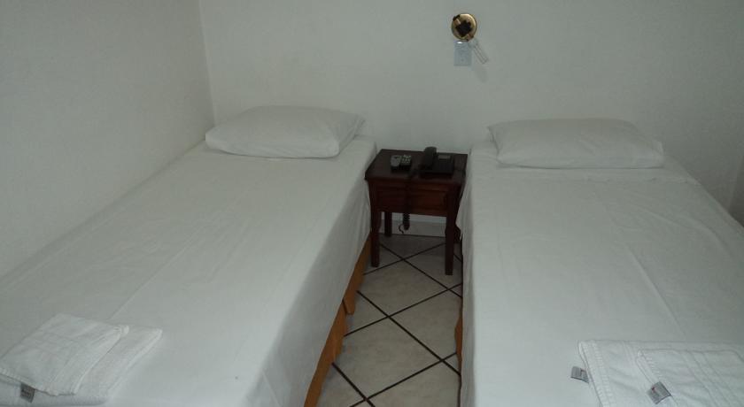 Colina Park Hotel - Piracicaba - SP