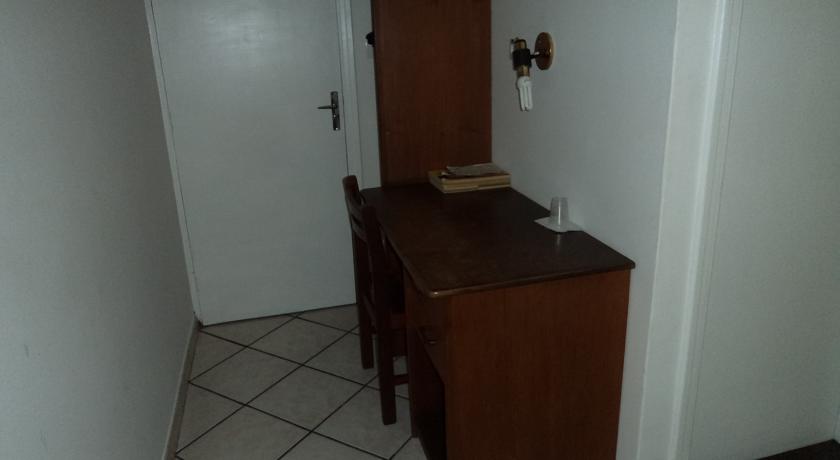 Colina Park Hotel - Piracicaba - SP