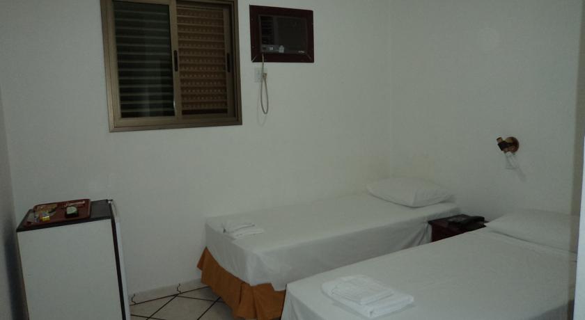 Colina Park Hotel - Piracicaba - SP