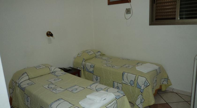 Colina Park Hotel - Piracicaba - SP